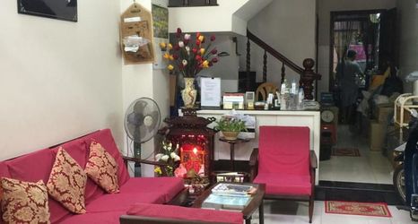 อื่นๆ 2 Diep Anh Guest House