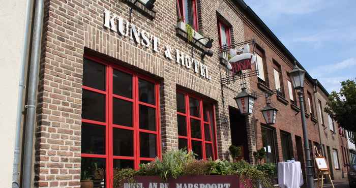 Khác Hotel an de Marspoort