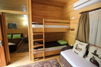 Lain-lain 4 Canada Hotel & Bungalows