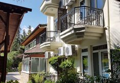 Lain-lain 3 Canada Hotel & Bungalows