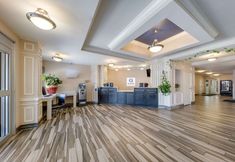 Others 2 Quality Inn & Suites