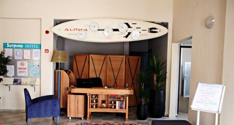 其他 2 Serpina Hotel - Adults Only