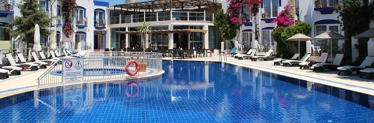 其他 Serpina Hotel - Adults Only