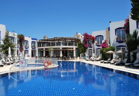其他 Serpina Hotel - Adults Only