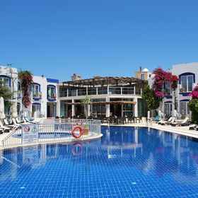 Primary image 1 Serpina Hotel - Adults Only, Bodrum Golf and Tennis Club Hotels