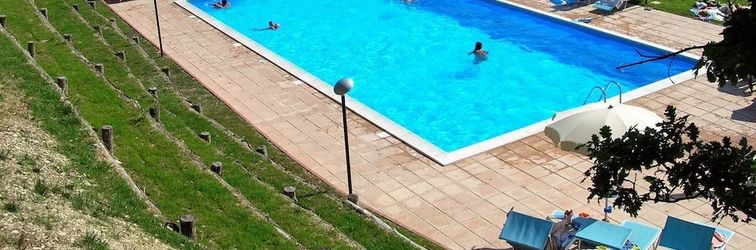 Others Agriturismo Orsaiola