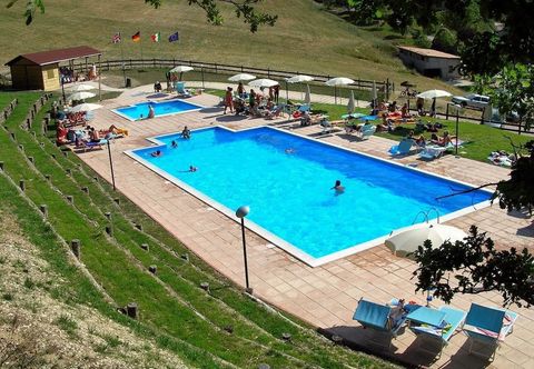 Others Agriturismo Orsaiola