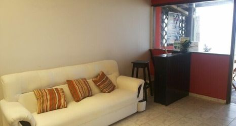 其他 2 Pousada Mar Azul Morro