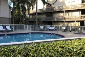 Doral Inn & Suites Miami Airport West