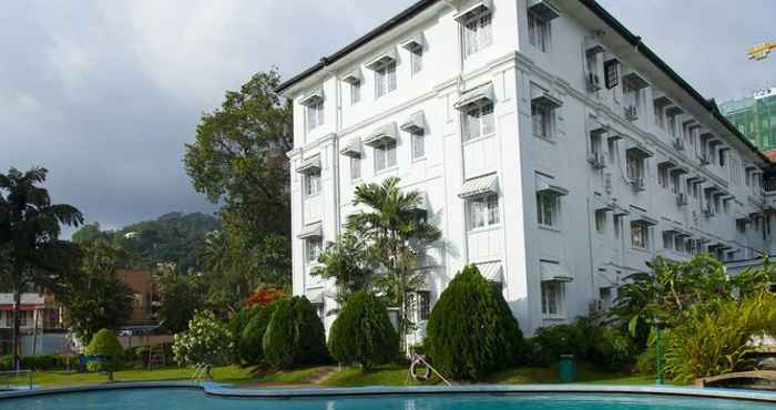 Lainnya Hotel Suisse