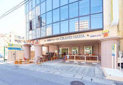 Others Okinawa Guest House Grand Naha - Hostel