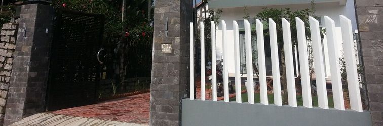 其他 Rice Field Homestay