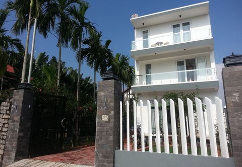 其他 Rice Field Homestay