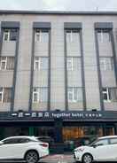 Imej utama together hotel-Hualien Zhongshan