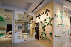 Others together hotel-Hualien Zhongshan