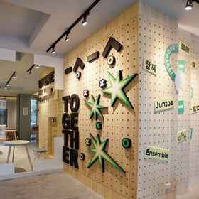 Primary image 1 together hotel-Hualien Zhongshan, Wanrong Township Hotels