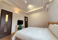 Others 4 together hotel-Hualien Zhongshan