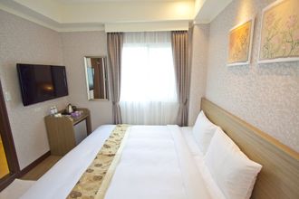 기타 4 True Friend Hotel