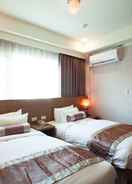 Imej utama True Friend Hotel