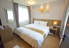 Others 3 True Friend Hotel