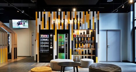 其他 2 Sleep Well Youth Hostel