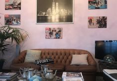 其他 5 Sunset Bed & Breakfast