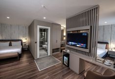 Others 5 Hotel Bosfora