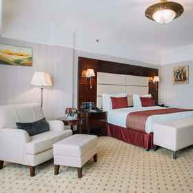 Primary image 1 阿迪斯阿贝巴郁锦香饭店, 印度尼西亚大使馆 酒店