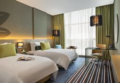 Others 5 Downtown Rotana