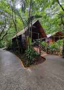 Imej utama Evergreen Lodge