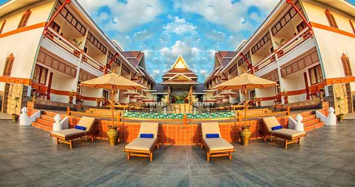 Lain-lain Ananta Inlay Resort