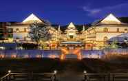 Lain-lain 2 Ananta Inlay Resort