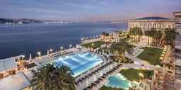 Ciragan Palace Kempinski, USD 1,089.16