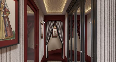 其他 2 Ciragan Palace Kempinski