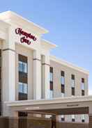 Imej utama Hampton Inn Fairmont