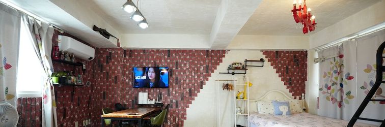 Others Residence Unicorn in Dongdaemun