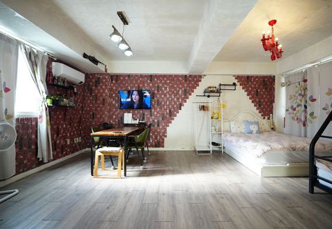 Others Residence Unicorn in Dongdaemun