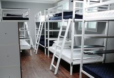 Others 7 MUJU in GuestHouse - Hostel