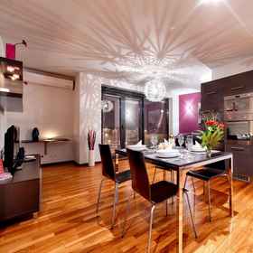 Primary image 1 팰리스 아파트먼트 크라코프 - 슐라크, Krakow Bus Station Czyżyny 호텔