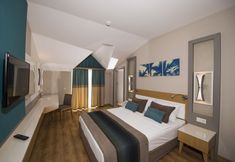 其他 6 Palm World Resort & Spa Side - All Inclusive