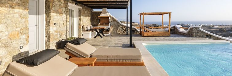 Others Villa Evi & Suites