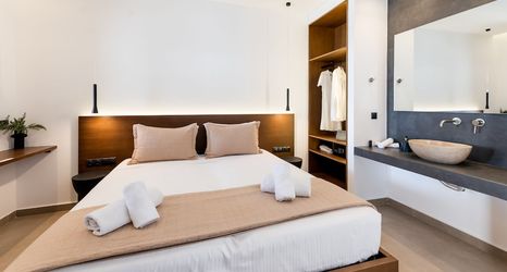 Others 2 Villa Evi & Suites