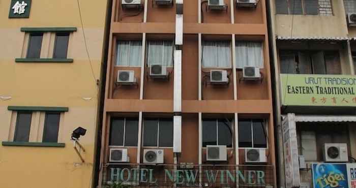 Lainnya Hotel New Winner