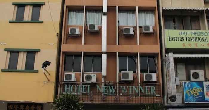 Others Hotel New Winner