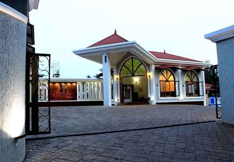 Others The Grand Leoney Resort