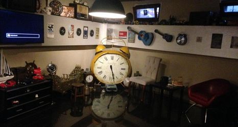 Lain-lain 2 Lena Central Flats