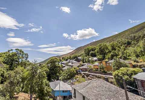 Others Hotel rural Valle de Ancares