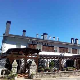 Primary image 1 ホスタル シエテ ピコス, ミゲラニェス ホテル