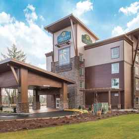 Primary image1La Quinta Inn & Suites by Wyndham Tumwater - Olympia,The Evergreen State College飯店