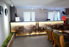 อื่นๆ 2 Hostel Malinowski City